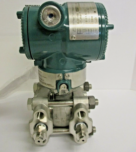 Sensor Diferencial Inteligente Yokgawaa EJX110A, Sensor DPharp Avanzado con Estabilidad del 0.1%, Certificación IP67 SIL2/3 - Product Image 5