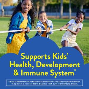 OEM ODM Vegan Ekstrak Tumbuhan Alami Multi untuk Anak-anak <span class=keywords><strong>DHA</strong></span> Minyak Ikan Dewasa Pria Multivitamin Gummies Dengan 3 - Product Image 6