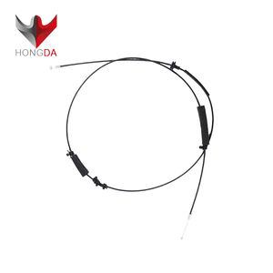 Câble de déverrouillage automatique du capot 74130-31A-H01 pour Honda <span class=keywords><strong>E</strong></span> NS1 NP1 RS1 RS2 2022 2023 - Product Image 2