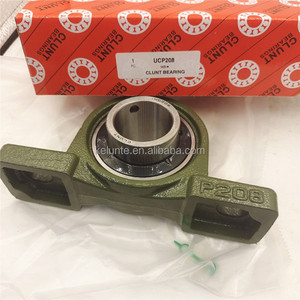 30x180x50mm ucp306 gang bóng vòng bi đơn vị uc306 + P306 Metric gối khối vòng bi ucp306 vòng bi - Product Image 2