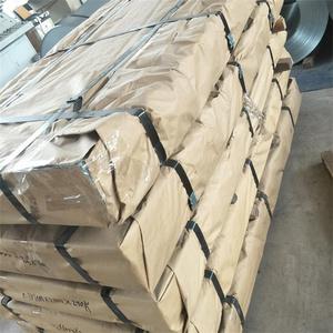 Lamiera in Acciaio Zincato G40 per <span class=keywords><strong>Industria</strong></span> Edile, Spessore 0,15mm - Product Image 1
