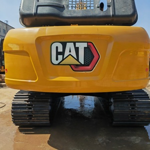 Cat320GX 320GC CAT320เดิมรถขุดตีนตะขาบ CAT320มือสอง Cat320d2 320GX CAT320GC - Product Image 6
