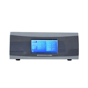 Thermischer Analysator Laborausrüstung für Chemische Materialanalyse - Product Image 2