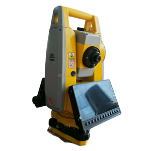 محطة مسح طبوغرافي عالية الجودة طراز South N1 بدون عاكس للضوء - Product Image 4