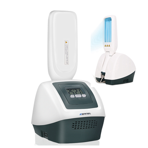 Lámpara UVB Kernel KN-4006B, Equipo de Terapia Física, Lámparas de Fototerapia de Banda Estrecha, Lámpara UVB de 311nm para el Tratamiento del Vitiligo - Product Image 1