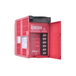 Module de contrôle industriel Mitsubishi Q Series PLC Q64PN 64 points I/O Interface CC-Link - Product Image 1