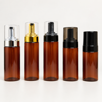 Flacon pulvérisateur cosmétique personnalisé, flacon pulvérisateur désinfectant pour les mains, flacon pulvérisateur à fine brume avec pompe