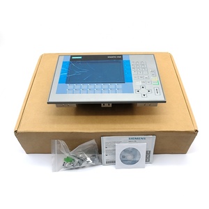 Meilleures ventes - Écran tactile HMI KTP700 Basic HMI 6AV2124-1GC01-0AX0 6AV2123-2GB03-0AX0 6AV2123-2JB03-0AX0 - Product Image 1