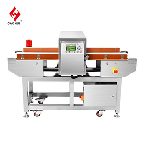 Máy dò de metales độ nhạy cao thực phẩm Máy dò kim loại chuyên nghiệp - Product Image 4
