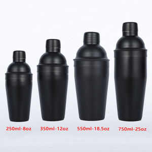 Coctelera de Acero Inoxidable Personalizada, Herramientas de Bar, Coctelera <span class=keywords><strong>para</strong></span> Bartender, Coctelera <span class=keywords><strong>para</strong></span> Martini, <span class=keywords><strong>para</strong></span> Preparar <span class=keywords><strong>Bebidas</strong></span> Mixtas, Margaritas, Alcohol y Licores - Product Image 6