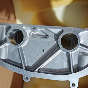 Kleppendeksel cilinderkopdeksel OE 03C103475 voor Volkswagen Audi 1.4L 1.6L 1.4T - Product Image 1