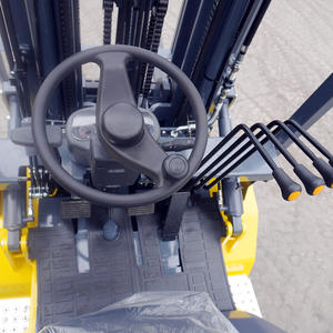 משלוח חינם חדש דיזל מלגזה <span class=keywords><strong>ce</strong></span> epa <span class=keywords><strong>3ton</strong></span> 3.5ton באיכות גבוהה מלגזה להתאמה אישית - Product Image 2