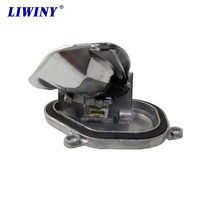 Accessoires automobiles Liwiny OEM 7466509 7466510 pour Série 1 F52 63117466509 63117466510 Module de ballast pour phares LED Angel Eyes