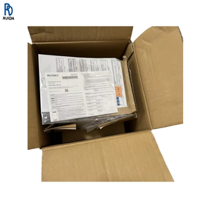 พัดลมกำจัดไฟฟ้าสถิตแบบวงปิด KEYENCE SJ-F700 พร้อมการรับประกันหนึ่งปี - Product Image 2