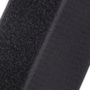 Ventes en gros de rubans auto-agrippants tissés non adhésifs pour machines à coudre, attaches pour vêtements, accessoires, support OEM ODM - Product Image 5