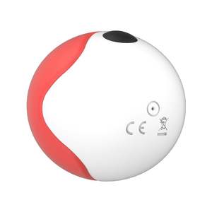 Hete Verkopende Elf Mini Pokeball Vibrerende Clitoris Jump Ei G-Spot Vibrerende Stimulatie Vibrator Massage Siliconen Ei Seksspeeltjes - Product Image 2