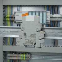 Module de relais miniature haute puissance scellé Phoenix PLC-RPT-24DC/21-21AU 2900338