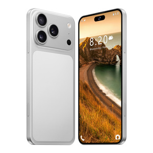 Teléfono Inteligente KEXUNDA I17-Pro-Max 5G con Cámara de 108MP, 16GB+1TB, Pantalla OLED HD de 120Hz - Product Image 2