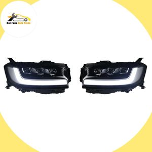Pour Land Cruiser 300 LC300 J300 <span class=keywords><strong>2021</strong></span> 2022 phare de voiture personnalisé <span class=keywords><strong>hybride</strong></span> Produits de vente chauds à des <span class=keywords><strong>prix</strong></span> réduits - Product Image 1