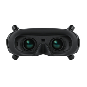 แว่นตาดูวีดีโอ CADDXFPV Walksnail HD X 5.8GHz Steadyview Head Tracker 1920*1080 ขายดี - Product Image 6