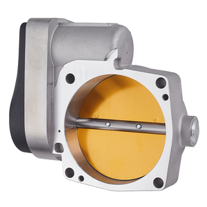 Corpo Farfallato Maggiorato da 90mm per Dodge Ram Jeep Hemi 5.7L 6.1L 6.4L V8 2003-2012 - Product Image 6