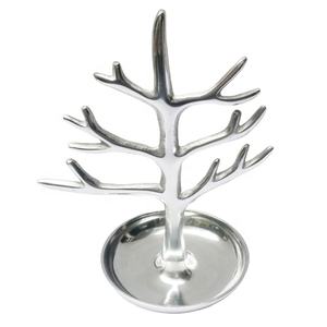 Árbol de aluminio para decoración del hogar, árbol de METAL ARTIFICIAL, decoración moderna para boda, gran oferta - Product Image 5