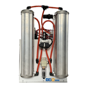 Generador de oxígeno de doble torre de <span class=keywords><strong>5</strong></span> litros, compresor de aire, máquina PSA de <span class=keywords><strong>5</strong></span> l/min, nueva condición para industrias agrícolas, componente de Motor central