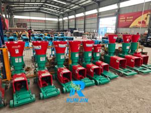 Machine à granulés d'aliments pour animaux, alimentée au diesel, taille de matrice réglable de 2 à 8 mm, pour lapins, chèvres, moutons, usage domestique, ferme, zone rurale - Product Image 6