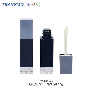 Tube de brillant à lèvres vide avec capuchon, tubes de brillant à lèvres, emballage de flacons de brillant à lèvres, vente en gros de brillant à lèvres - Product Image 6