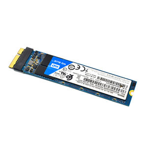 M2 SSDアダプター <span class=keywords><strong>M</strong></span>.<span class=keywords><strong>2</strong></span> NGFF B+<span class=keywords><strong>M</strong></span>キー SSD M2アダプター MacBook Pro Retina 2012 A1398 A1425用 コンバーターカード Apple SSDアダプター用 - Product Image 6