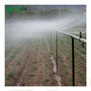 1 pulgada, 1,5 pulgadas, 2 pulgadas, 2 pulgadas, 25Mm, 40Mm, 50Mm, rodillos negros, rociador de polietileno en espiral, <span class=keywords><strong>Precio</strong></span> de línea de tubería de agua para riego - Product Image 3