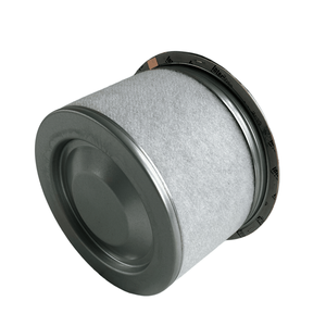 54601513 Noyau d'isolation durable haute densité pour la brume d'huile, pour une fonctionnement stable du compresseur d'air et une séparation efficace huile-gaz - Product Image 4