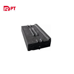 Tazón especial para minería Ch440 Terex Bevel Hammer 902 Ct2436 Planta de tonelada confiable Ch660 Fabricante Piezas de trituradora de impacto - Product Image 3