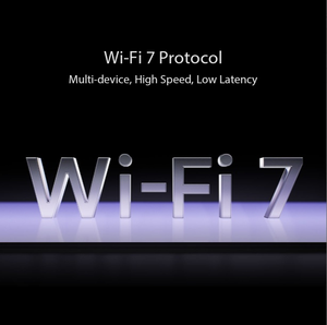 เราเตอร์ Mijia BE10000 Pro Ai 10Gbps แบบคู่ Wi-Fi7เรือธง - Product Image 3