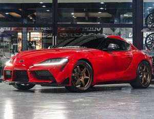 ขอบล้อปลอมแปลง18 19 20 22นิ้วขอบล้อสำหรับ M2 BMW M3 M4 M5 Z4 M6 M7 M8 I4 I5 I3 M240 320 330 430 520 530 540 740 30th <span class=keywords><strong>TE37</strong></span>รถโฟล์ค - Product Image 3