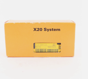 โมดูลบัส X20BM33 B&R ใหม่เอี่ยม 100% - Product Image 2