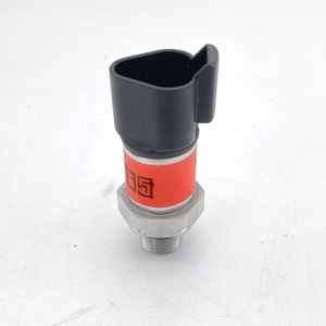 คุณภาพสูง 31Q4-40820 เซ็นเซอร์ความดันสำหรับ R210-7 R210-5 R210-9 อะไหล่รถขุดอุปกรณ์เสริม - Product Image 3