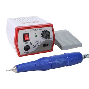 Seshin 204 Dental <b>Engraving</b> Machine Electric Polisher For DIY Wood Carving <b>Tool</b> With Handle - Product Image 2