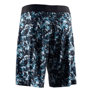 Shorts de pêche Water Hunter durables à quatre directions d'étirement avec protection UPF 50+ - Product Image 4