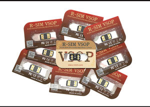 R-SIM VSOP heicard V3.0ซิมการ์ดปลดล็อคเทอร์โบพร้อมสติ๊กเกอร์ <span class=keywords><strong>rsim</strong></span> 19สำหรับเป็น17สำหรับ iPhone 6/7/8 11 12 13 14 PRO MAX <span class=keywords><strong>rsim</strong></span> F - Product Image 3