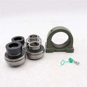 Supports de coussin <span class=keywords><strong>UCPA</strong></span> 212 de haute qualité, roulements à paliers à coussin UCPA212 - Product Image 6