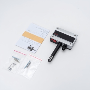 Medidor de Temperatura y Humedad a Prueba de Explosiones Rotronic HF132-WB1XX1XX - Product Image 5