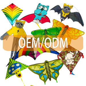 <span class=keywords><strong>Cerf</strong></span>-<span class=keywords><strong>volant</strong></span> pour enfants adultes fabriqué à partir de papier kraft <span class=keywords><strong>meilleur</strong></span> pour les jouets de sports de plein air <span class=keywords><strong>cerf</strong></span>-<span class=keywords><strong>volant</strong></span> d'aventure pour tous les festivals - Product Image 2