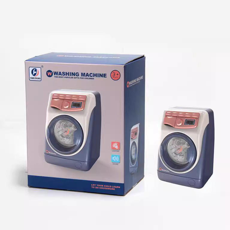 Grande machine à laver