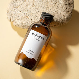 Difusor de Aromaterapia sin Llama Aikun, Fragancia Duradera, Ambientador de 120 ml con Varillas de Ratán, Perfecto para la Decoración del Hogar - Product Image 4