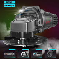 IPOPULUS Offre Spéciale 2400W Machine de découpe/meulage des métaux 9 ''TRUPER modèle grande meuleuse d'angle 230mm
