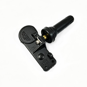 <b>Tpms</b> Sensor External Digital Display Rubber Stainless Steel Aluminum Alloy Abs Material Portable 200 Detection Range - Product Image 5
