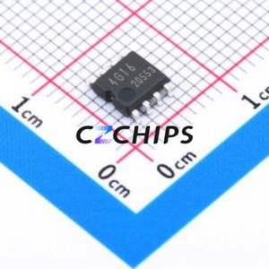Nouveau et original BR24G16F-3GTE2 SOP-8-175mil la puce EEPROM d'IC de circuit intégré - Product Image 1