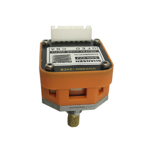 Interruptor DIP Fanuc SS-02J de Buena Calidad para Maquinaria CNC - Product Image 2