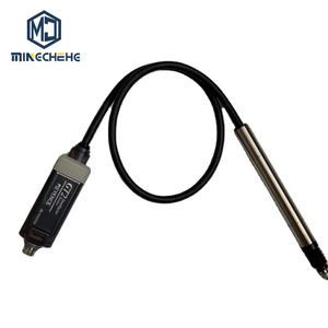 Capteur de contact haute précision KEYENCE GT2-S5, sonde de mesure linéaire GT2-S5 GT2-S12 GT2-A12 pour systèmes d'automatisation de mesure industrielle - Product Image 1